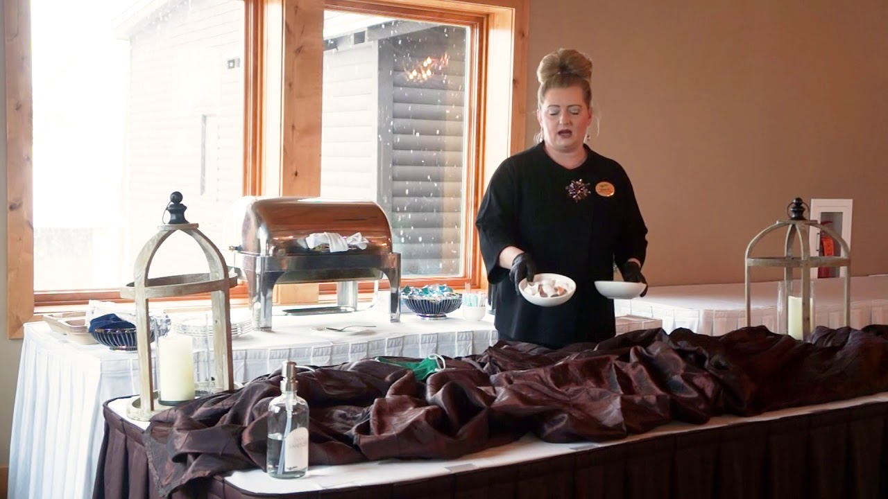 Meeting Planning Resources: How Banquets, Plated Meals, and Coffee Breaks Have Changed