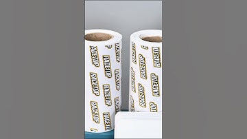 Label It Like a Pro: Custom Labels, DIY Tips & Design Inspiration!
