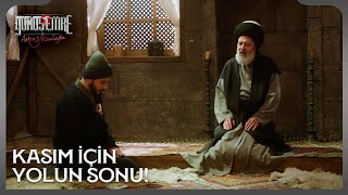 Download Lagu Tabduk Emre, dergahın işlerini Yunus'a verdi! - Yunus Emre 41. Bölüm MP3