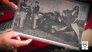Utah Man Reunited With Officer Who Saved His Life 35 Years Ago