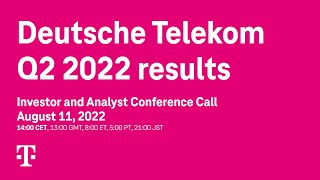 Ist Telekom Telefónica?