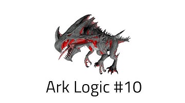 Ark Logic #10