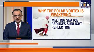 Science fact-checks Trump on climate change