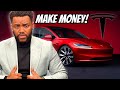 What I Know About Tesla Is Making Me A TON of Money!