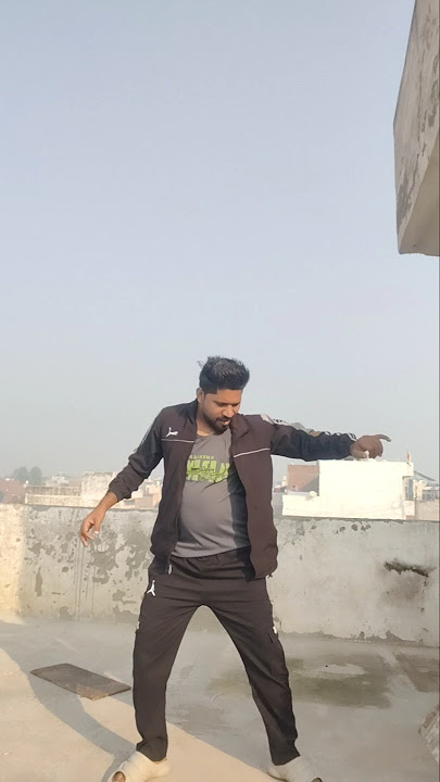 dil to pagel hai crazy dance