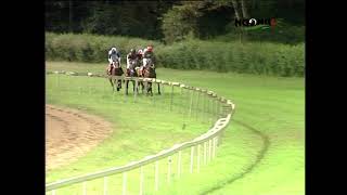 20TH SEPTEMBER 2026           RACE 4                THE ZARIBA CUP