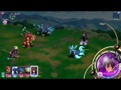 Evertale Training Dojo