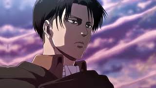 Lady Gaga - Bloody Mary Ft. Levi Ackerman Edit | Attack on Titan - Levi Edit Resimi