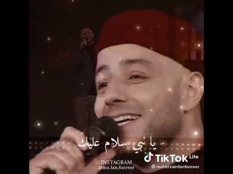 انت نور الله فجرا