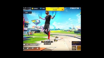 Aura ♾️+ 😱💀 #freefire