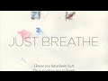 Vicuña Toy - Just Breathe Lyric Video