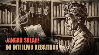 Benarkah Tirakat Puasa Bisa Membuka Ilmu Kebatinan? Fakta dan Penjelasan!!