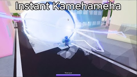 GOKU JJS MOVESET CONCEPT! Jujutsu Shenanigans!!!