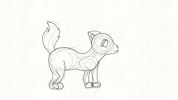 Two more WIPs! Terror time + Decade of OCs