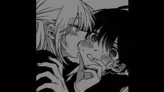 i wanna spend some time with you