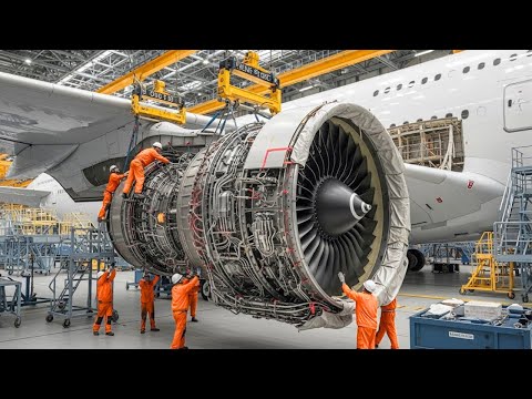How The ENGINE