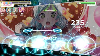 [Bandori] Power of LOVE!!! by Pastel*Palettes.