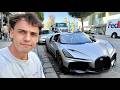 Supercar Shopping with a $10 Million Bugatti Mistral