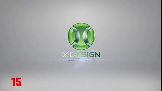 Top Amazing Logo Animations Intros Video 15