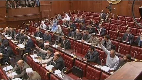 Assembly votes to keep principles of Islamic law