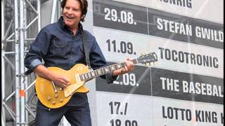 John Fogerty Live in Hamburg 2014 [Complete]