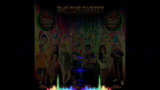 Dangerous[80s Battle Remix]by DJ JOSHUA ALABAN REMIX Team swabe
