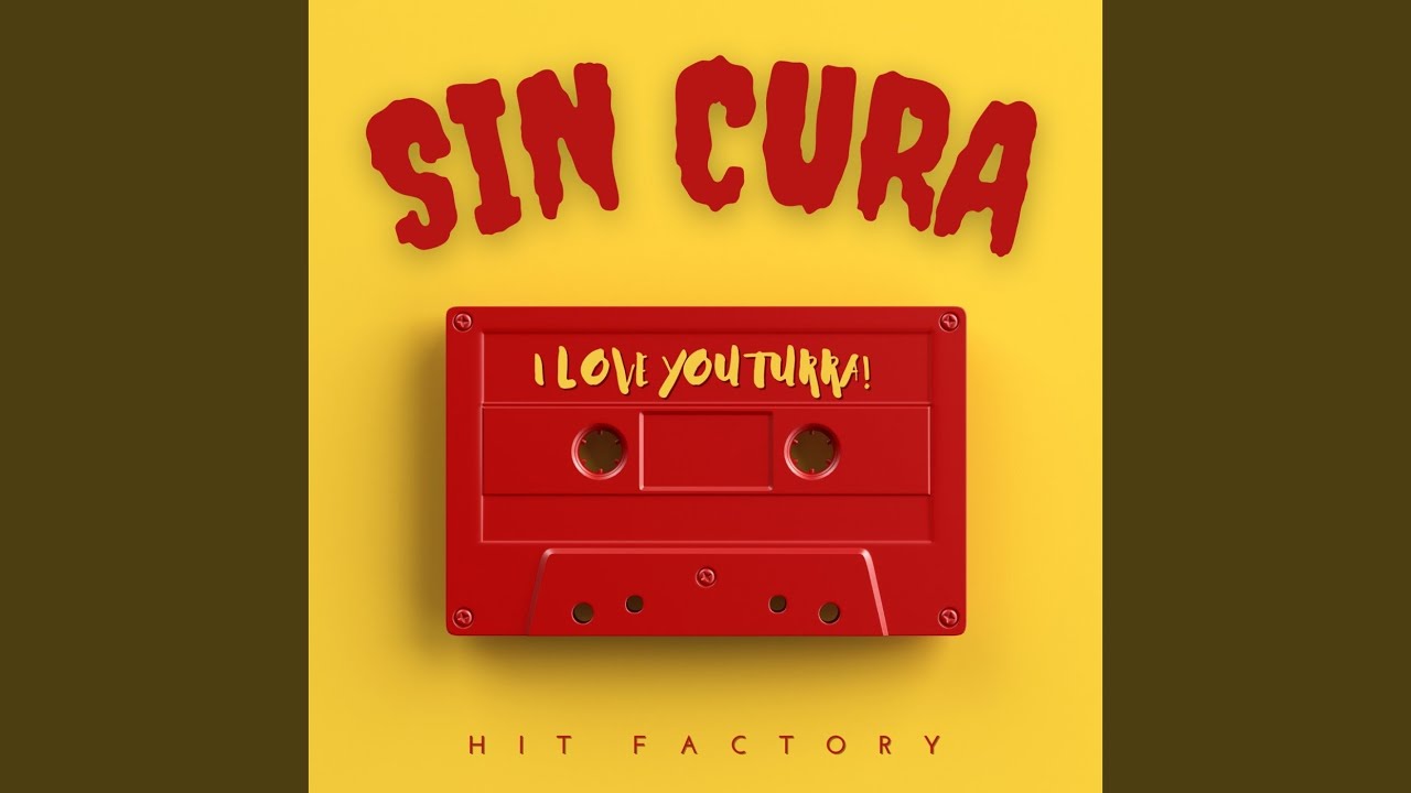 Watch Sin Cura on YouTube Watch Sin Cura on YouTube
