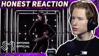 HONEST REACTION to Girls' Generation 소녀시대 'Run Devil Run' MV