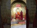 🙏 Ganesh Aarti at Moti Dungri Jaipur | Divine Darshan of Ganpati Bappa ✨