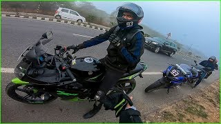 Exchanged my R15s with R15 v3