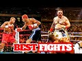 Boxings best fights ever