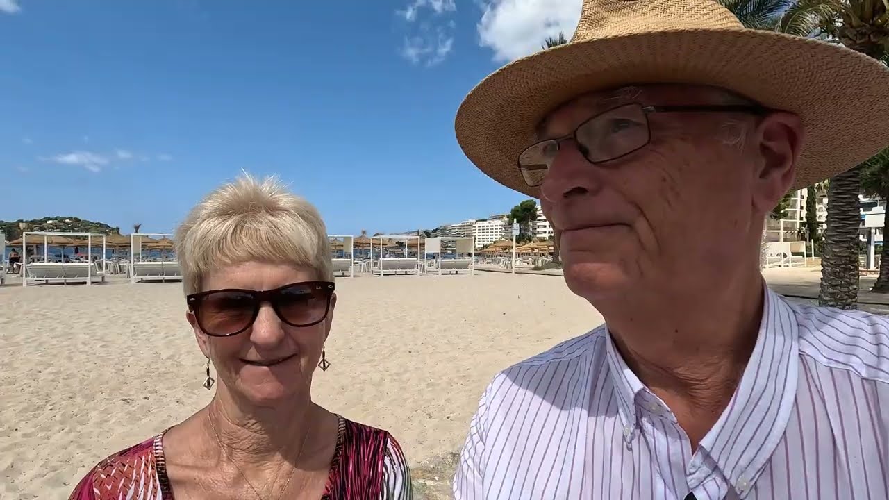 Santa Ponsa - Mallorca - Majorca - 28th July 2025