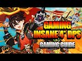 *BEST* Gaming Guide/Build - Kit, Artifacts, Weapons, Teams, and Constellations - Genshin Impact Mp3 Song