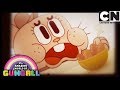 A Varhina Mágica | O Incrível Mundo de Gumball | Cartoon Network
