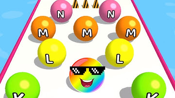 AZ Run Pro All Levels Walkthrough Gameplay iOS, Android Update New Levels 5 to 7