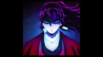 Thumbnail of demon Slayer edit | hell's coming with me| version 2
