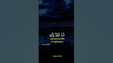 تلاوة مباركة بصوت جميل #quran #اكسبلور #القران_الكريم