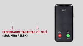 Fenerbahçe zil sesi (marimba remix) Resimi