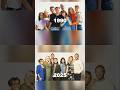 Beverly Hills 90210 Cast: Then and Now 90s