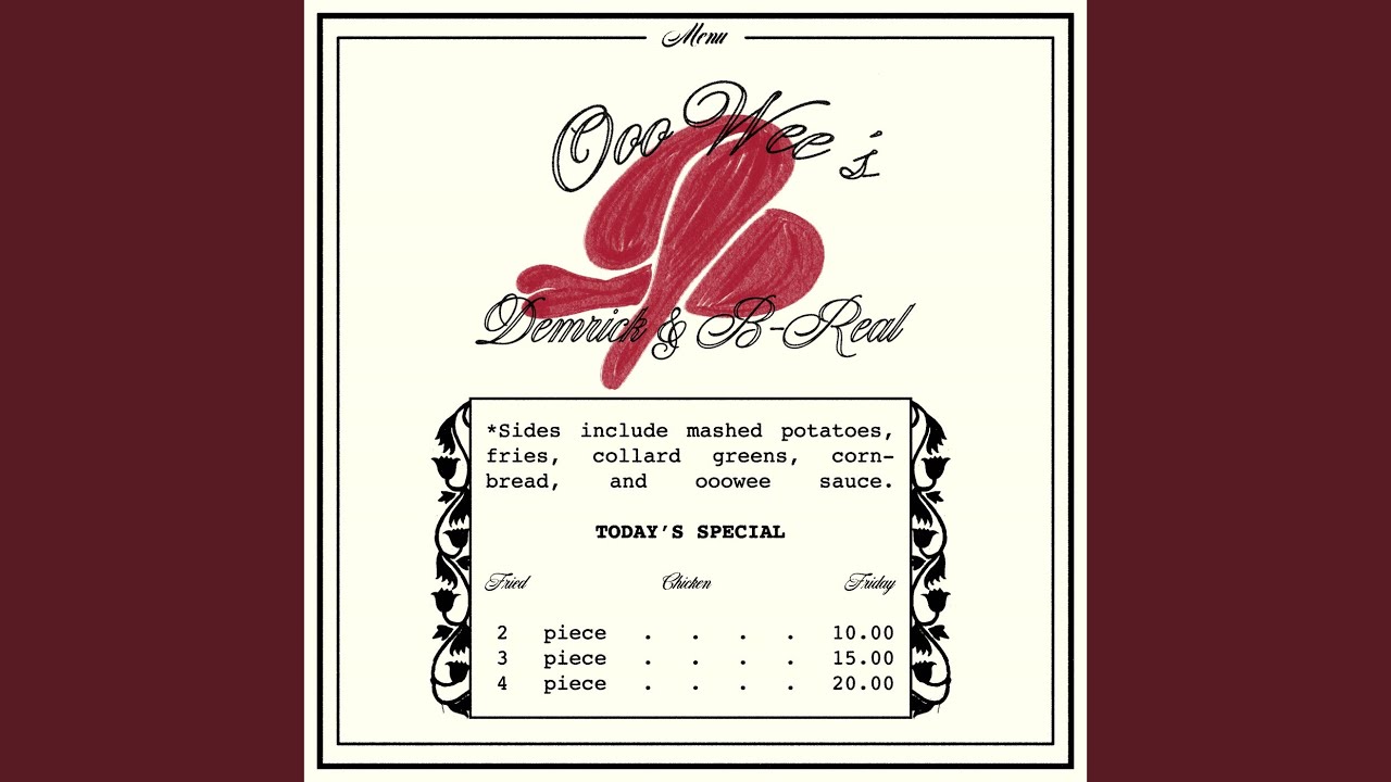 Fried Chicken Friday