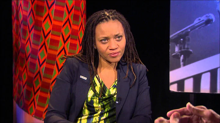African American Legends: Sheena Wright, Pres. & C...