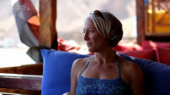 Sara Campbell - 104m CWT