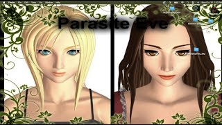 Horror Games ft Parasite Eve