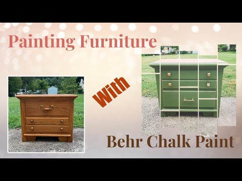 洋書「SIMPLE PAINTED FURNITURE 」 Painted Furniture Ideas