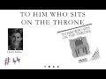 Charlie LeBlanc- To Him Who Sits On The Throne (Instrumental) (Full) (1986)
