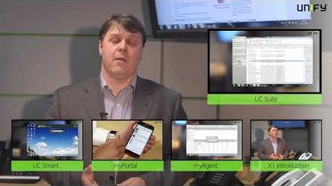 Siemcom - Unify (Siemens)  OpenScape Business for SMBs