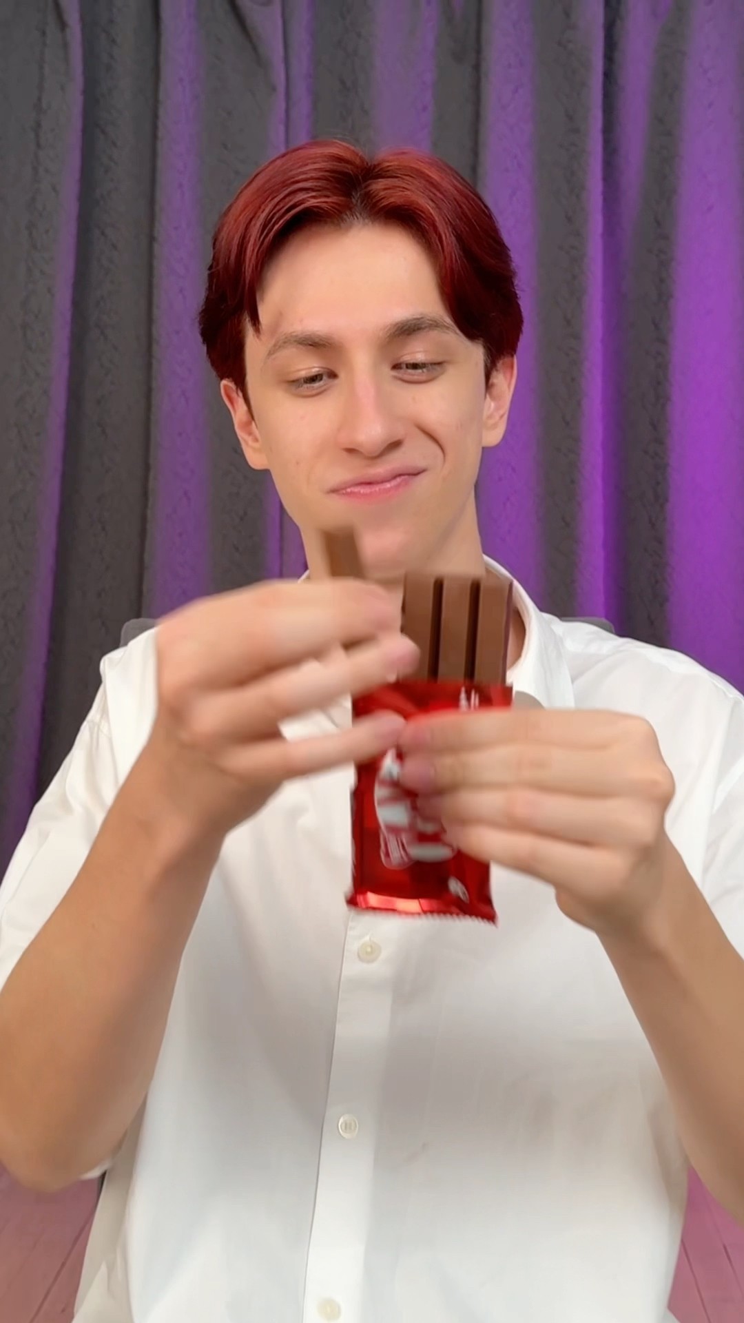 What’s your favorite sweet? ?