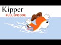 Kipper and the swimming pool  kipper the dog  season 3 full episode  kids cartoon show