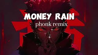 money rain - ( phonk remix ) vtornik [ edit audio ] no copyright audio edit money rain.... Resimi