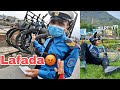 Feri lafada paryo cycling garda  nagarkot trails  peme vlogs  pemsangtamang514